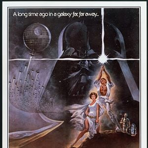 Fotoğraf Yıldız Savaşları