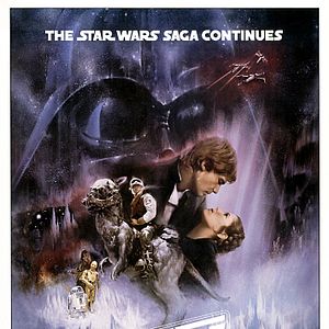 Fotoğraf Yıldız Savaşları: İmparator