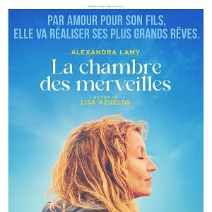 Fotoğraf La Chambre des merveilles