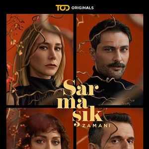 Fotoğraf Sarmaşık Zamanı