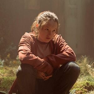 Fotoğraf Bella Ramsey