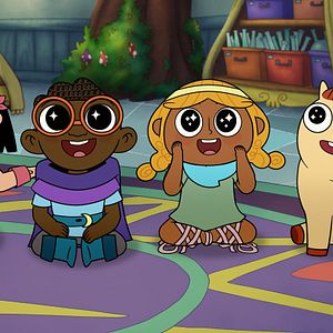 Fotoğraf Pinecone & Pony