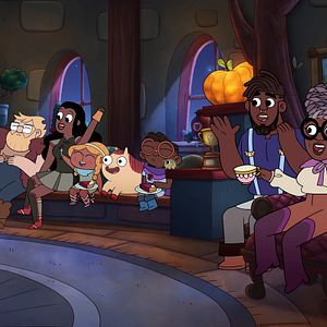 Fotoğraf Pinecone & Pony