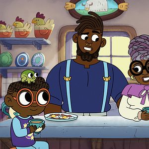 Fotoğraf Pinecone & Pony