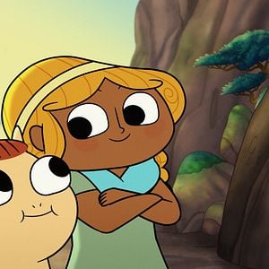 Fotoğraf Pinecone & Pony