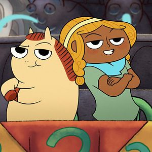 Fotoğraf Pinecone & Pony