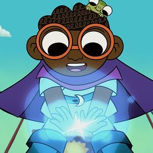 Fotoğraf Pinecone & Pony