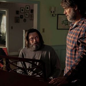 Fotoğraf Nick Offerman