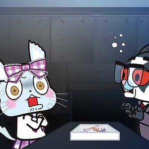 Fotoğraf Aggretsuko