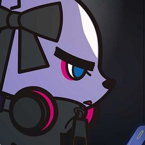 Fotoğraf Aggretsuko