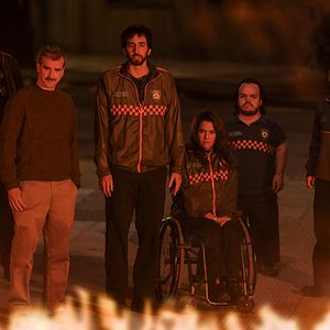 Fotoğraf Daniel Hendler