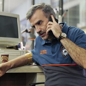 Fotoğraf Daniel Hendler