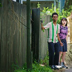 Fotoğraf Meşhur Hayalet Ernest