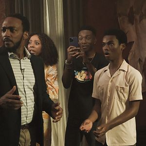 Fotoğraf Meşhur Hayalet Ernest