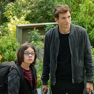 Fotoğraf Ashton Kutcher