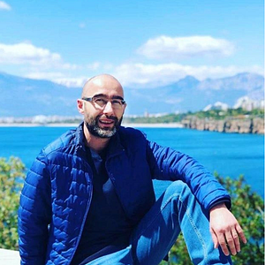 Fotoğraf Mete Dülger