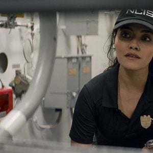 Fotoğraf Yasmine Al-Bustami