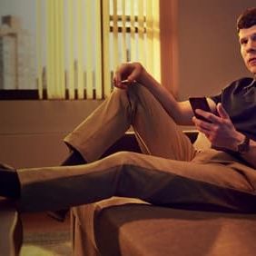 Fotoğraf Fleishman Is In Trouble