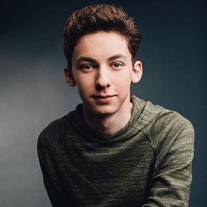 Fotoğraf Andrew Barth Feldman