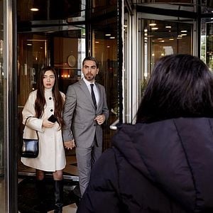 Fotoğraf Gecenin Ucunda