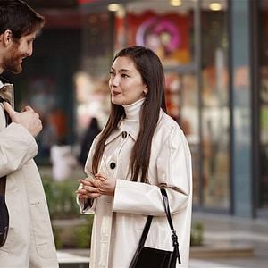 Fotoğraf Gecenin Ucunda