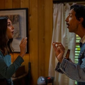 Fotoğraf Danny Pudi