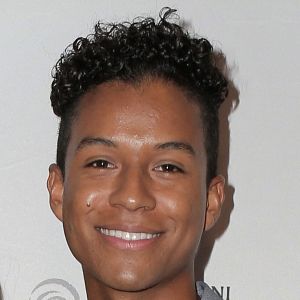 Fotoğraf Jaafar Jackson
