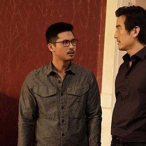 Fotoğraf Jon Prasida