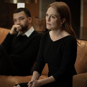 Fotoğraf Julianne Moore