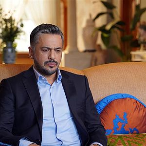 Fotoğraf Yalı Çapkını