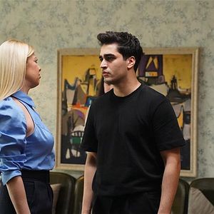 Fotoğraf Yalı Çapkını