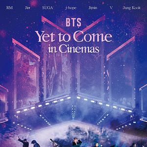 Fotoğraf BTS : Yet To Come in Cinemas