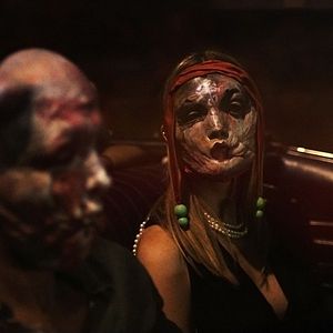 Fotoğraf Infinity Pool