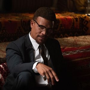 Fotoğraf Jason Alan Carvell