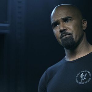 Fotoğraf Shemar Moore