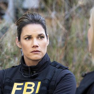 Fotoğraf Missy Peregrym