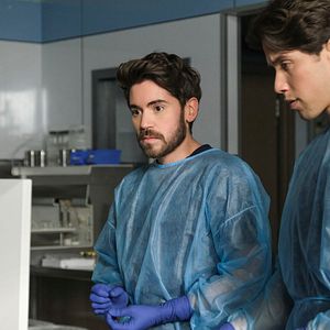 Fotoğraf Noah Galvin