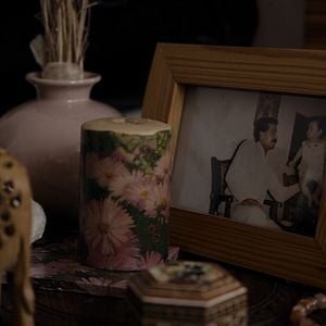 Fotoğraf Sieben Winter in Teheran