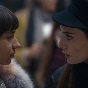 Fotoğraf Biz Kimden Kaçıyorduk Anne?