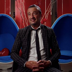 Fotoğraf Gunther'ın Serveti