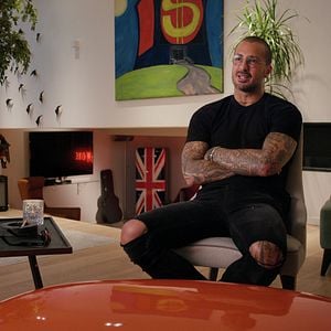 Fotoğraf Gunther'ın Serveti