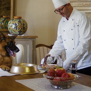 Fotoğraf Gunther'ın Serveti