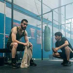 Fotoğraf Álvaro Rico