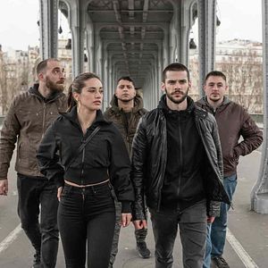 Fotoğraf Álvaro Rico