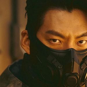 Fotoğraf Black Knight