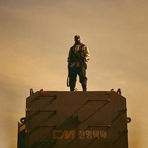 Fotoğraf Black Knight