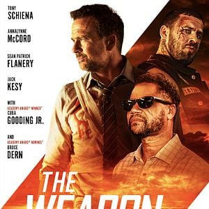 Fotoğraf The Weapon