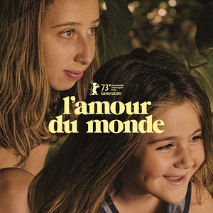 Fotoğraf L'Amour du monde