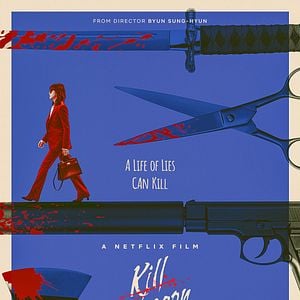 Fotoğraf Kill Bok-soon