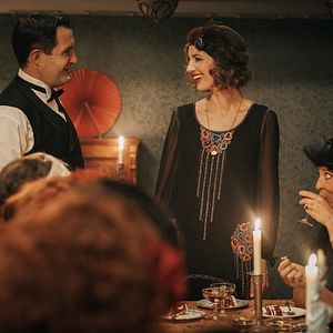 Fotoğraf Louise Bourgoin